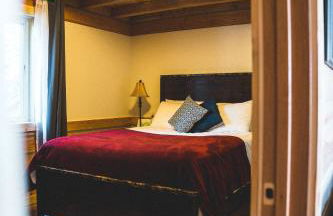 Denali Wild Stay - Redfox Cabin, Free Wifi, private, sleep 6 - Foto 9
