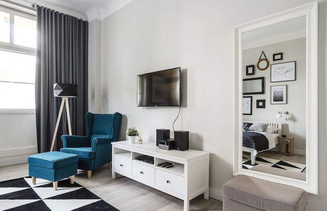 Sanhaus Apartments - Chopina - Photo 17