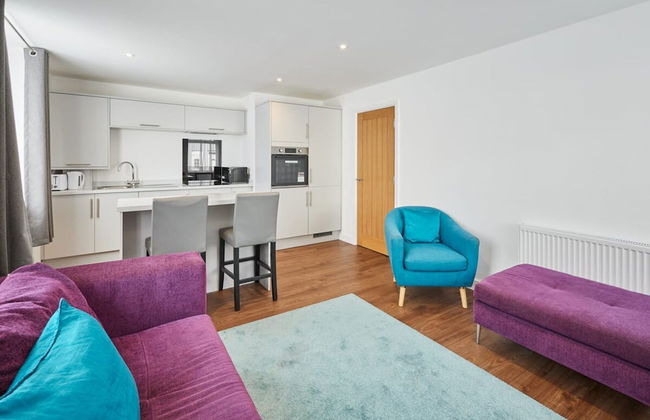 Host Stay The Globe Apartment 3 - Foto 20