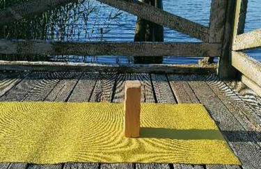 Wyciszek - mazurska agroturystyka - Foto 21