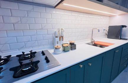 AURA APARTMENT fully equipped, comfort in every detail - Foto 3