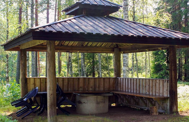 4 Person Holiday Home in Torsby-by Traum - Foto 30