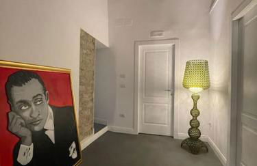 "LeoApartment" - Historic City Center District - Foto 1