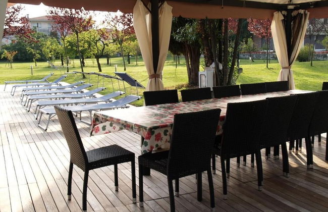 Villa Casagrande - Vittorio Veneto - Near Venice and Dolomiti - Photo 29