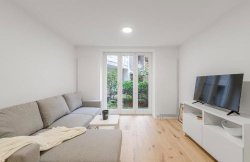 Wohnung in Toplage in Düsseldorf-Oberkassel - Foto 18