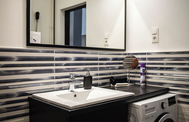 Venus Apartments - Dohany Street I - Foto 23