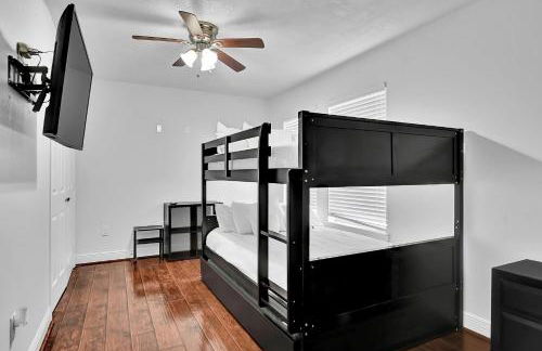 *Heart of Houston* Pet friendly/14ppl/4br/2.5b - Foto 18