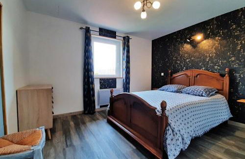 Villa Magnolia 8 personnes - Foto 13