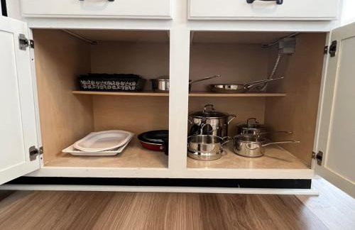 Luxurious Grand Park Family Home with Game Room and XBox - Foto 14