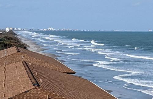 Oceanfront 2Br-2B in Satellite Beach - Ocean Views - Foto 17