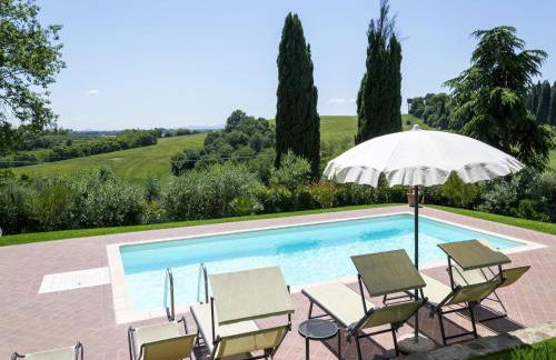 Villa Camelia - Foto 19