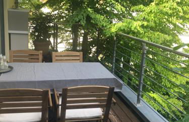 Alterwanderweg Haus - Foto 8