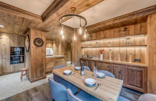 Hotel & Spa Le Val d'Isère - Foto 50