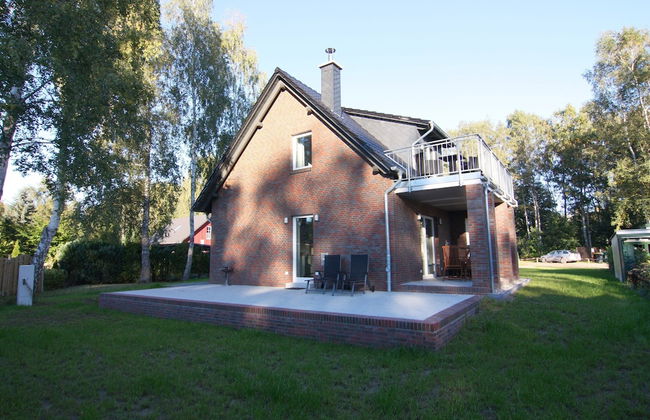 Ferienhaus, Trassenheide - Foto 13