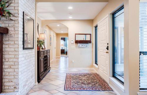 Waterfront Home on Lake Travis - Foto 22