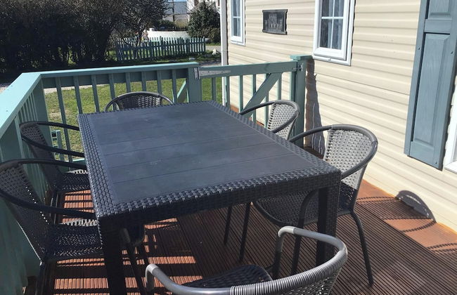 Lovely Holiday Home nr Kynance Cove - Foto 17