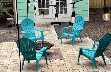 Oystershell Cottage - Foto 16