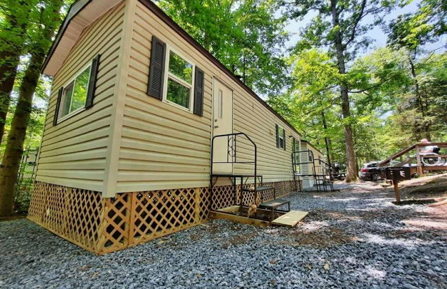 The Vintage Rv's at Wilderness Presidential by Tripforth - Foto 31