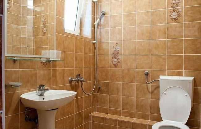 Apartments Vuksic - Foto 54