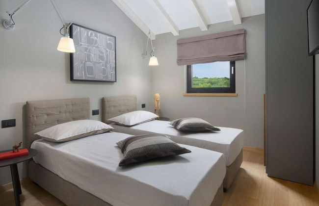 Villa With Pool in Labin - Foto 3