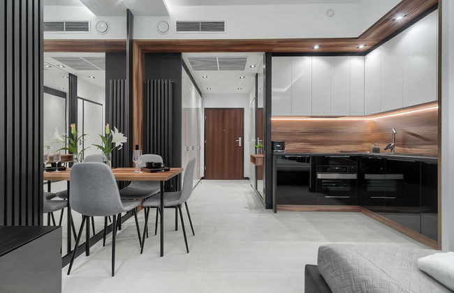 MARGI Tokyo Apartament - Photo 18