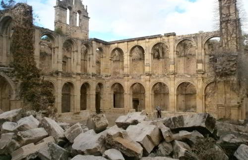 La Canaleja - Photo 16