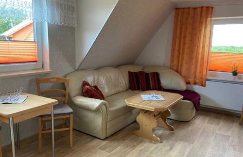 Ferienwohnung "Am Norderende" - Foto 2