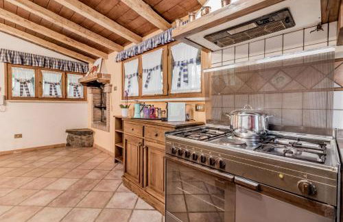 Country House di Campo Stivaletto Nepi - Foto 41