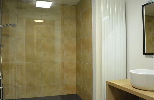 Holiday Home in Gedinne With Forest - Foto 17