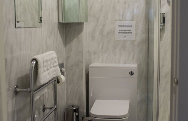 Apartment 4, Skye Holiday Apartments, Phoenix Flats - Foto 7