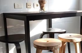 O Lagar apartamento grande y luminoso. 8 personas. - Foto 10