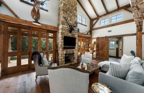 River Hill Ranch, great views & river access! - Foto 17