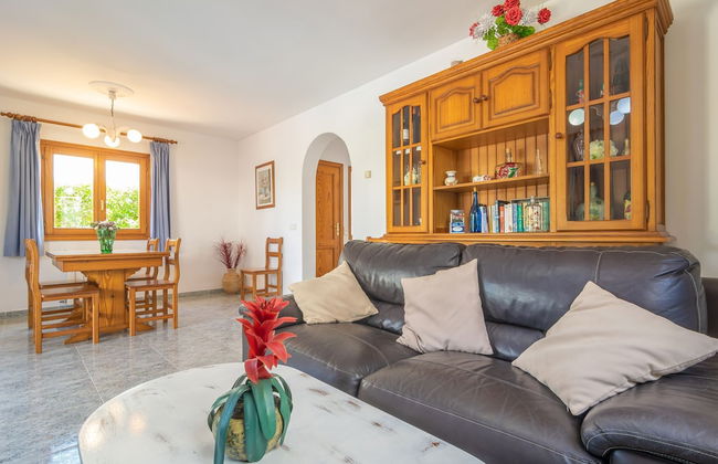 Casa Hector in Cala d Or - Foto 20