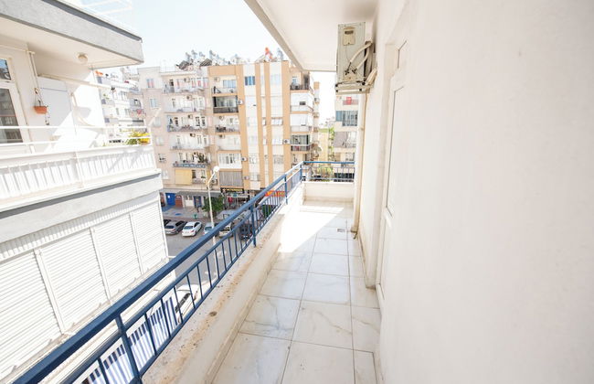 PALVAN APART OTEL - Foto 60