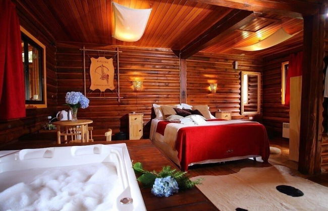 Cabanas Cambuim - Urubici - SC - Foto 10