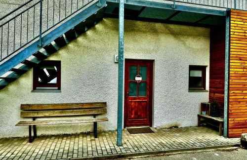 Bauer Wirts Zwei-Zimmer-Wohnung - Foto 12