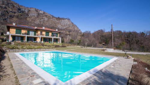 Tremezzo Ulivi Apt. 7 - Foto 4