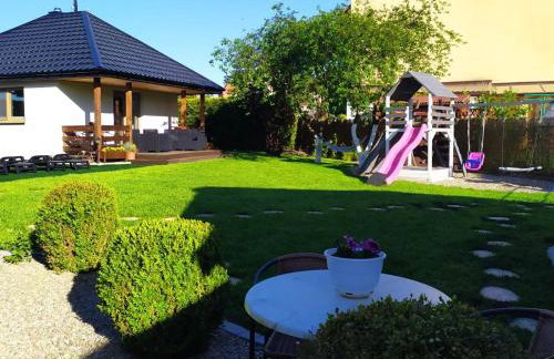 Domki Zorza - Foto 5