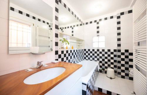 Riva Reno, Bologna by Short Holidays - Foto 12