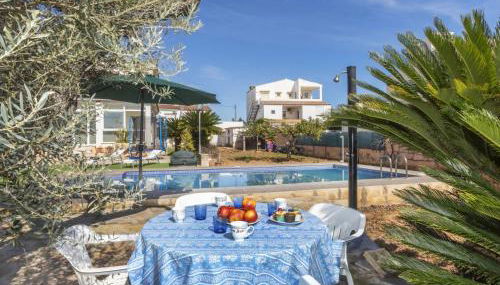 Holiday Home Villa Pepin by Interhome - Foto 3