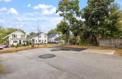 Bright & Chic 1st Flr Studio - Short-Midterm Stays - Foto 22