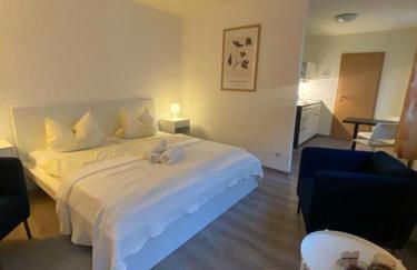 Apartments in der Rostocker Innenstadt - Foto 14