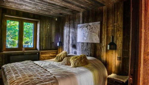 Chalet de luxe sur les pistes - 5 chambres - Foto 5
