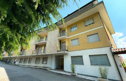 Appartamento Alberti con vista lago - Foto 30