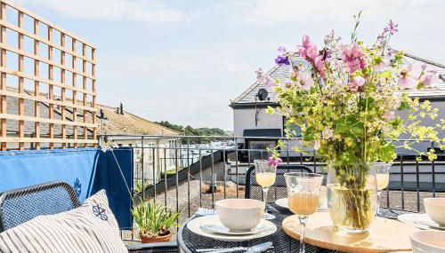 Easter, Folly Lane, Salcombe - Foto 3