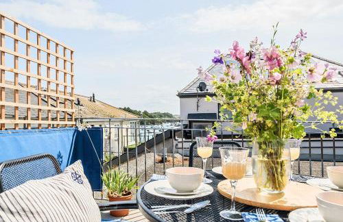 Easter, Folly Lane, Salcombe - Foto 3