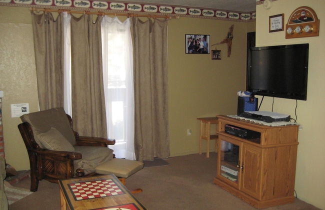 La Vista Blanc by Mammoth Reservation Bureau - Foto 32