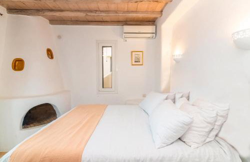 Panormos Art Villas & Suites - Foto 25