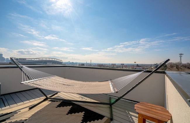 The Relaxing City Escape Walk to Mile High - Foto 29