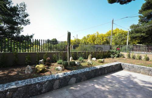 ETNAGLOW Luxory Sicilian Villa - Foto 56